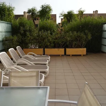 Golden 2 Appartement