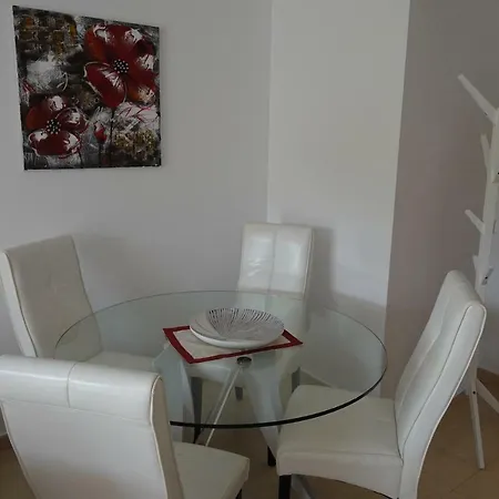 Golden 2 Appartement Jávea