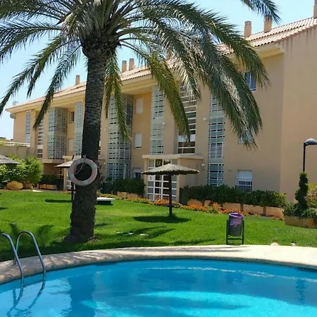 Appartement Golden 2