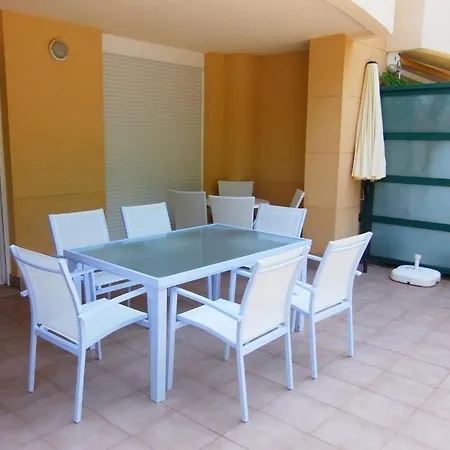 Golden 2 Appartement