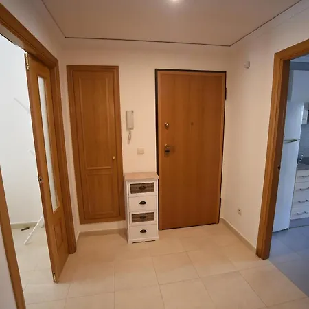 Golden 2 Appartement Jávea