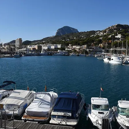 Appartement Golden 2