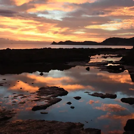 Golden 2 Appartement