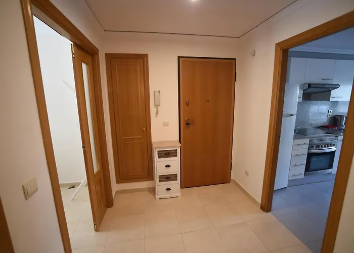 Golden 2 Apartmán Jávea