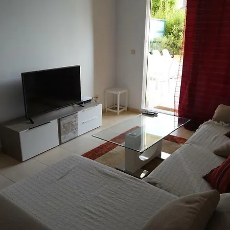 Apartment Golden 2 Javea