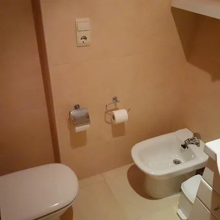 Apartment Golden 2 Javea