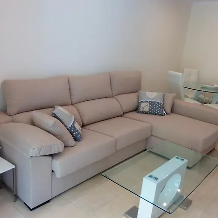 Apartamento Golden 2 Jávea